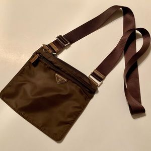 Prada Crossbody Bag